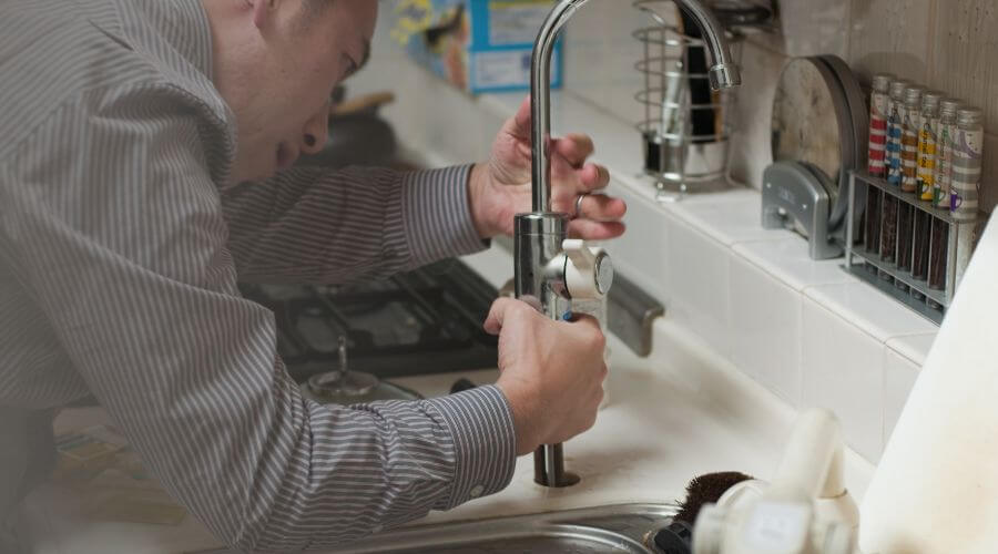 Professional emergency plumbing in Trussville, AL